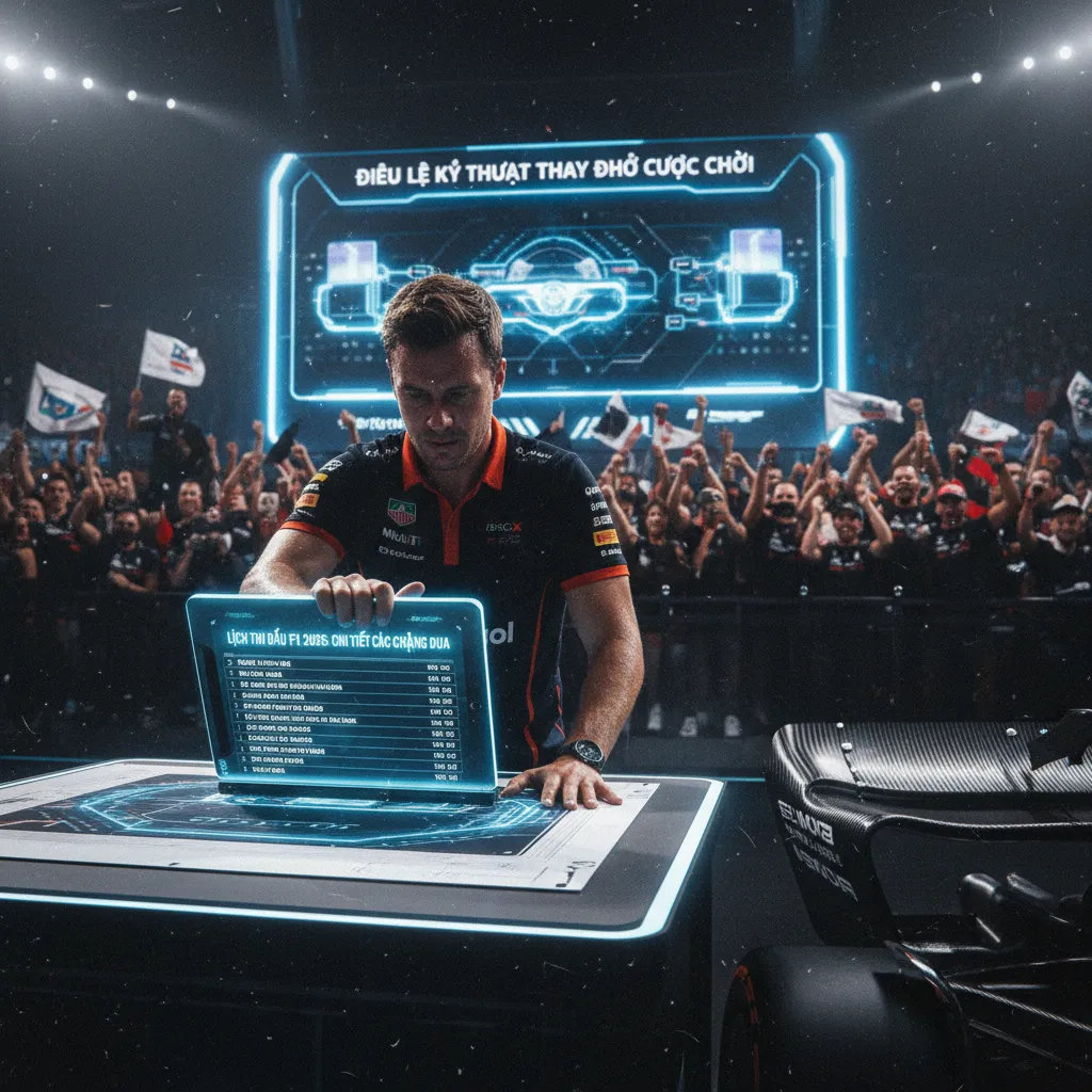 Đường đua đường phố Madrid sẽ ra mắt vào năm 2026