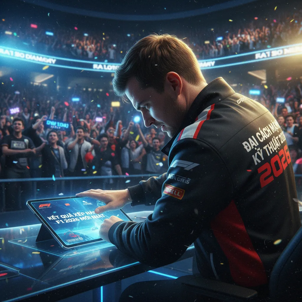 Cuộc đối đầu giữa các đội đua hàng đầu trong kỷ nguyên F1 mới