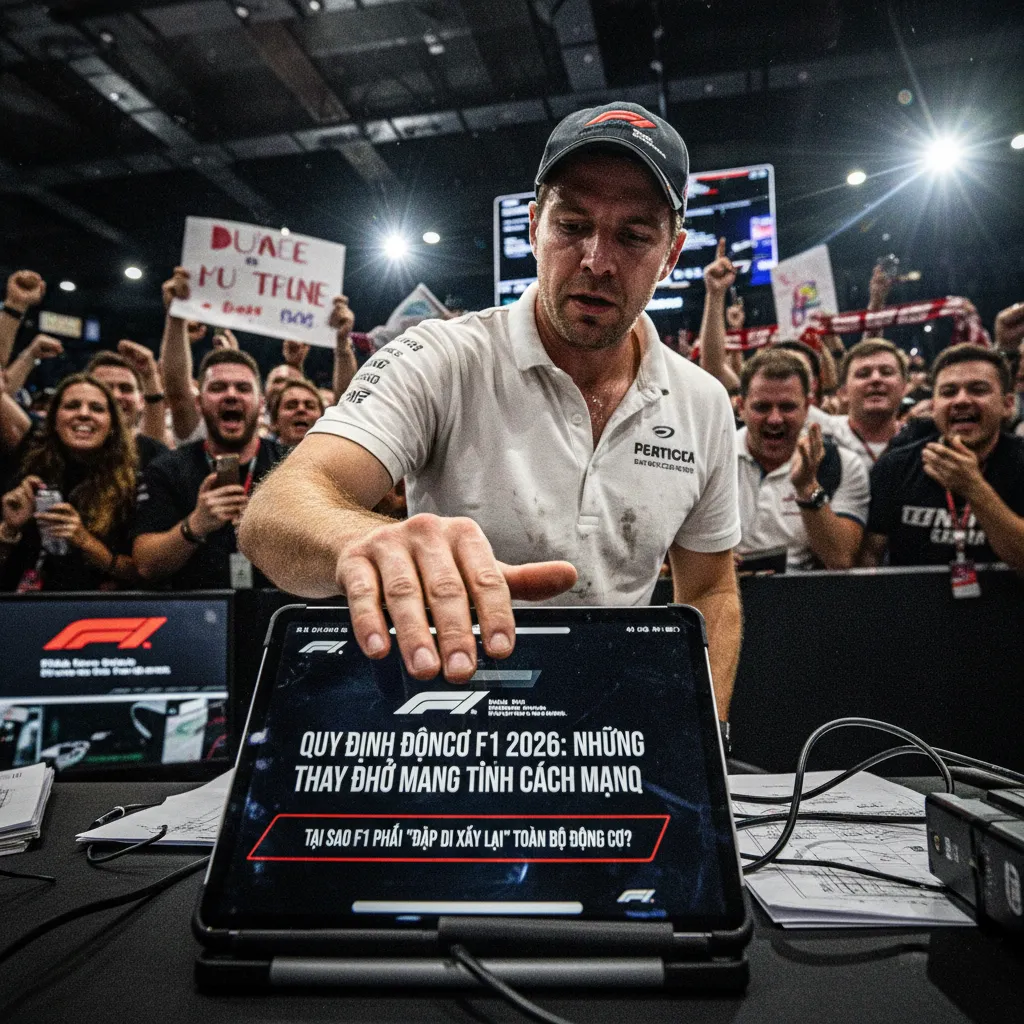 So sánh kích thước xe F1 2022 và 2026