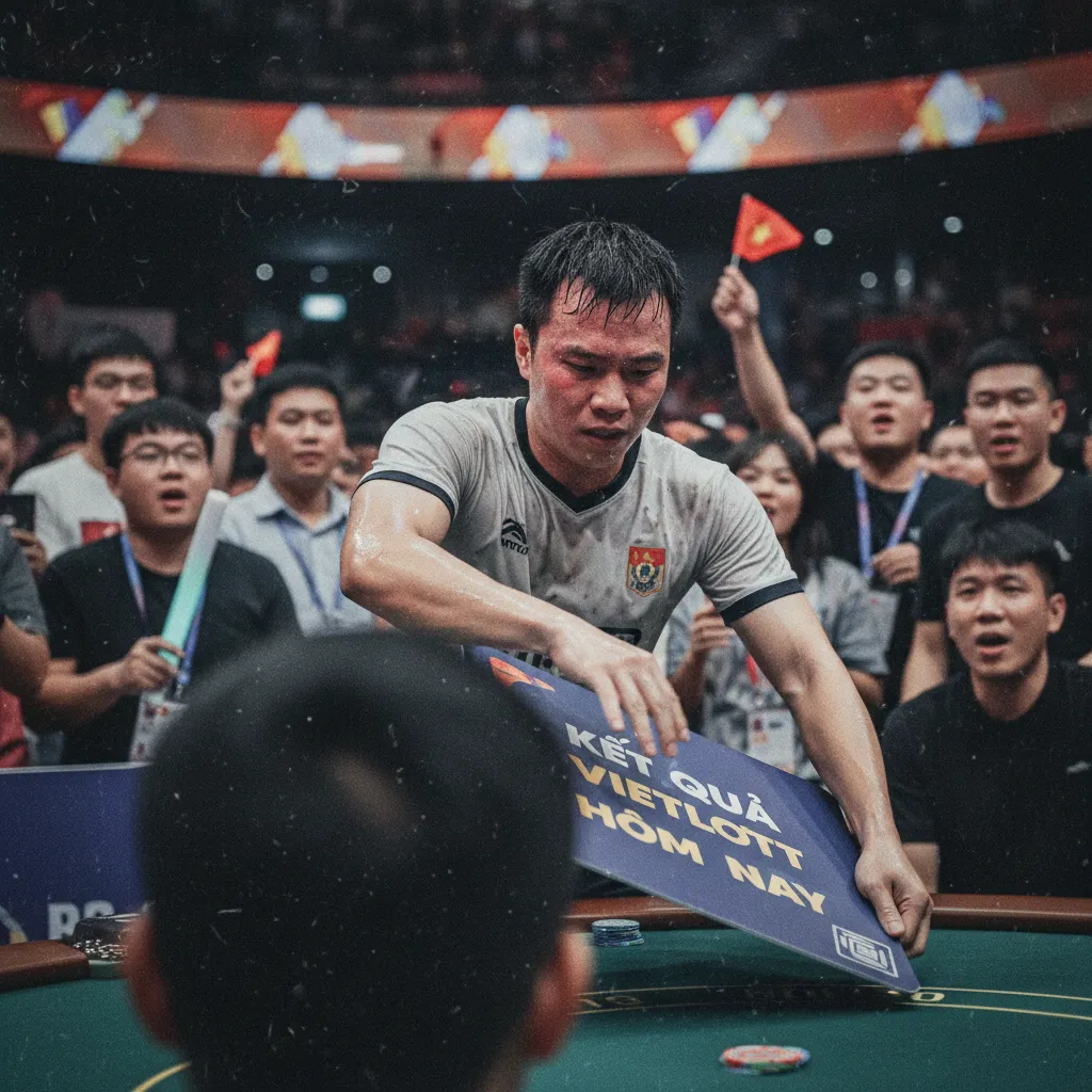 Cập nhật kết quả xổ số Vietlott mới nhất trong ngày