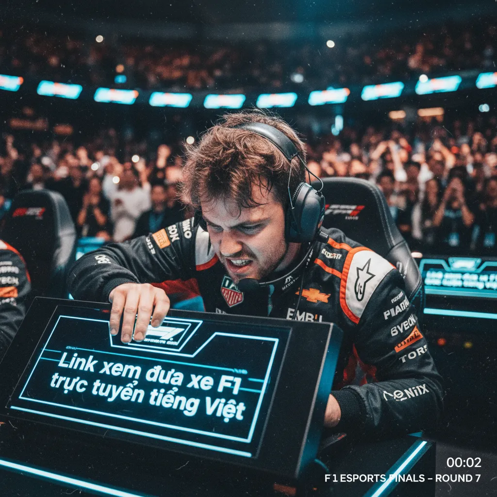 Trải nghiệm xem F1 mượt mà không quảng cáo