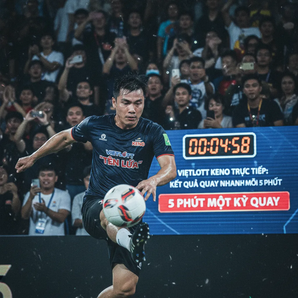 Cơ cấu giải thưởng Keno