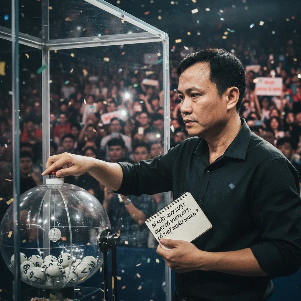 Chơi bao Vietlott mua nhiều vé