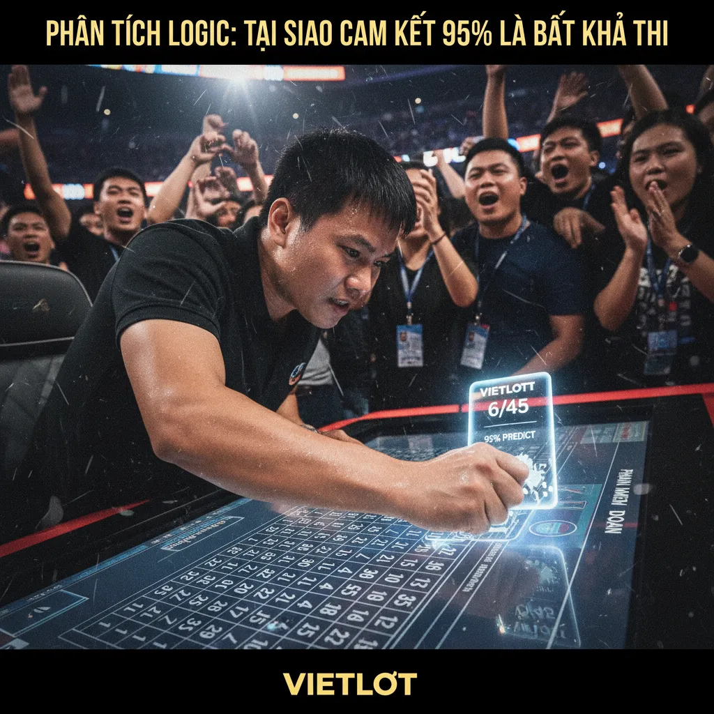 Phân Tích Logic: Tại Sao Cam Kết 95% Là Bất Khả Thi