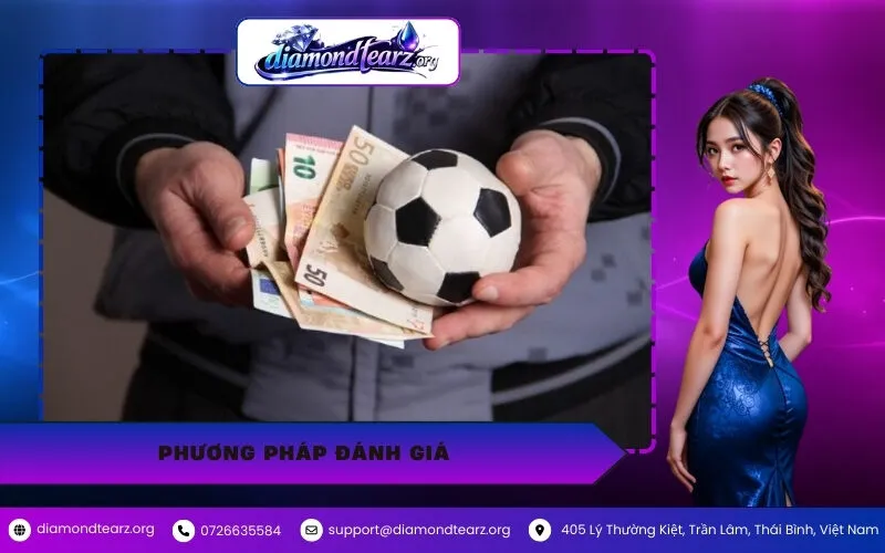 Phương pháp đánh giá